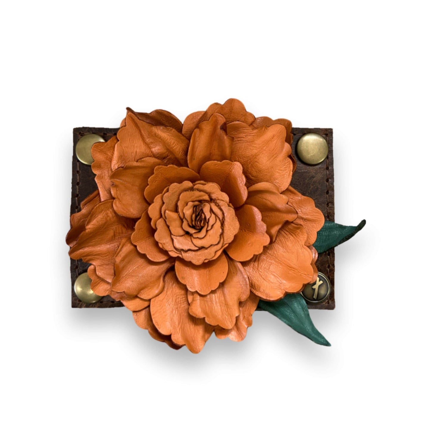 Flower - Orange