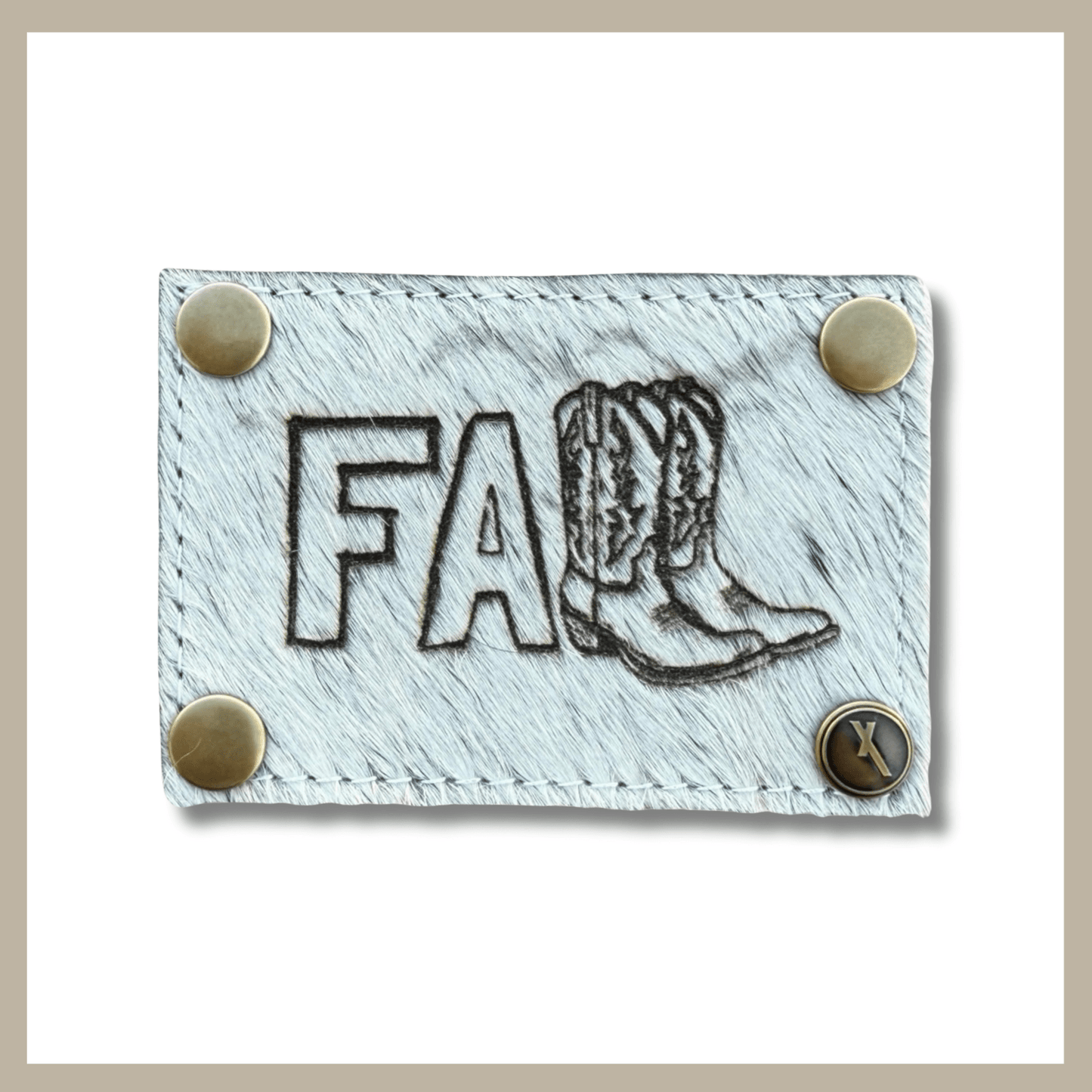 Exclusive-Fall patches
