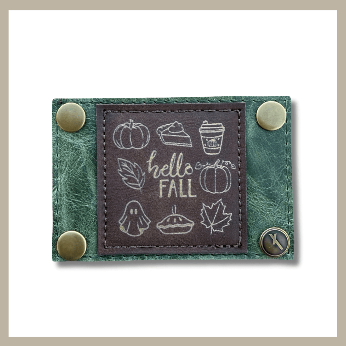 Exclusive-Fall patches