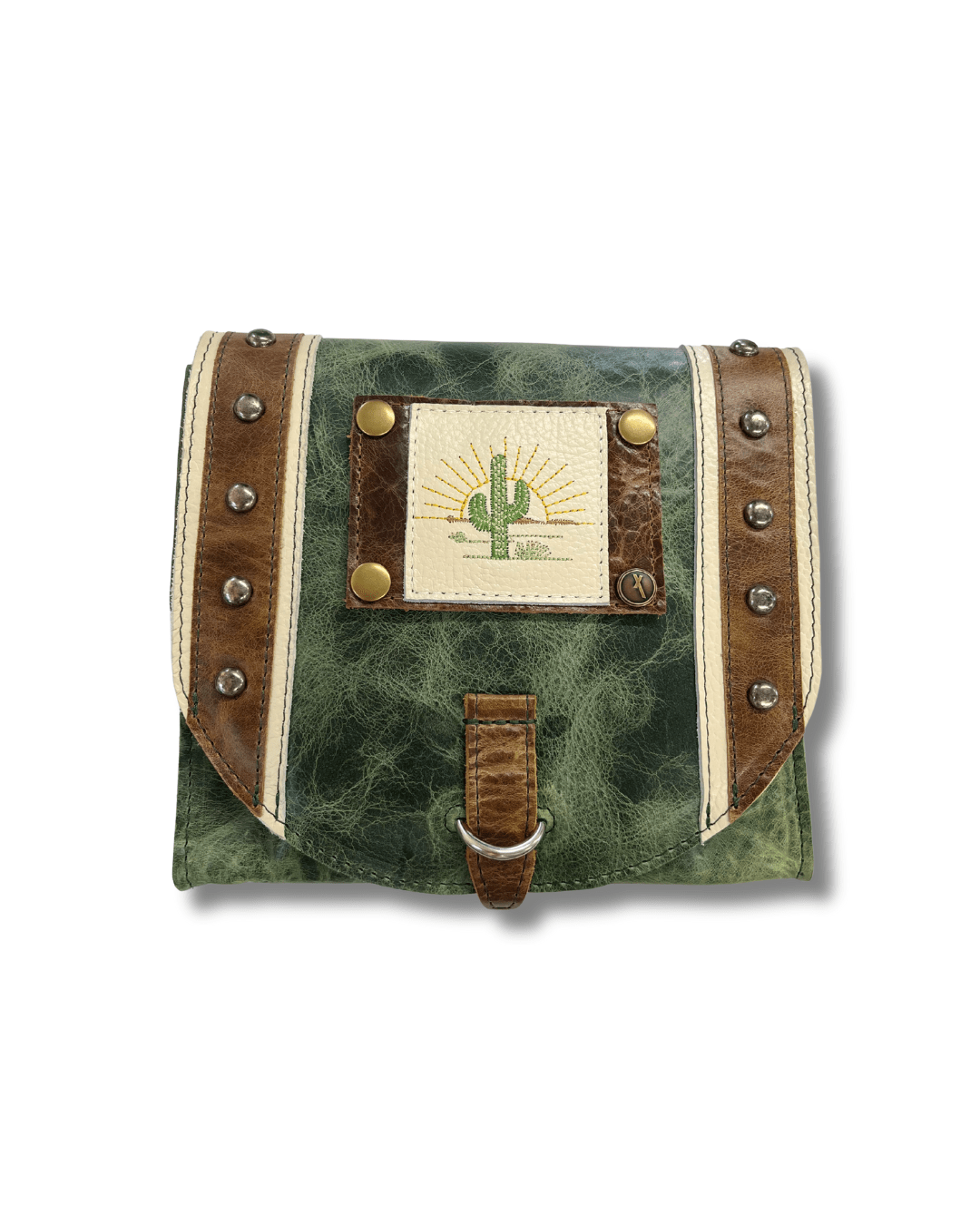 Sunrise Cactus Patch