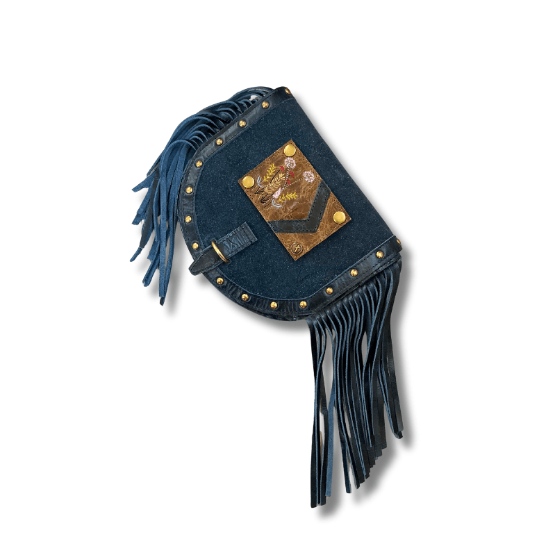 Heirloom Alice Patch