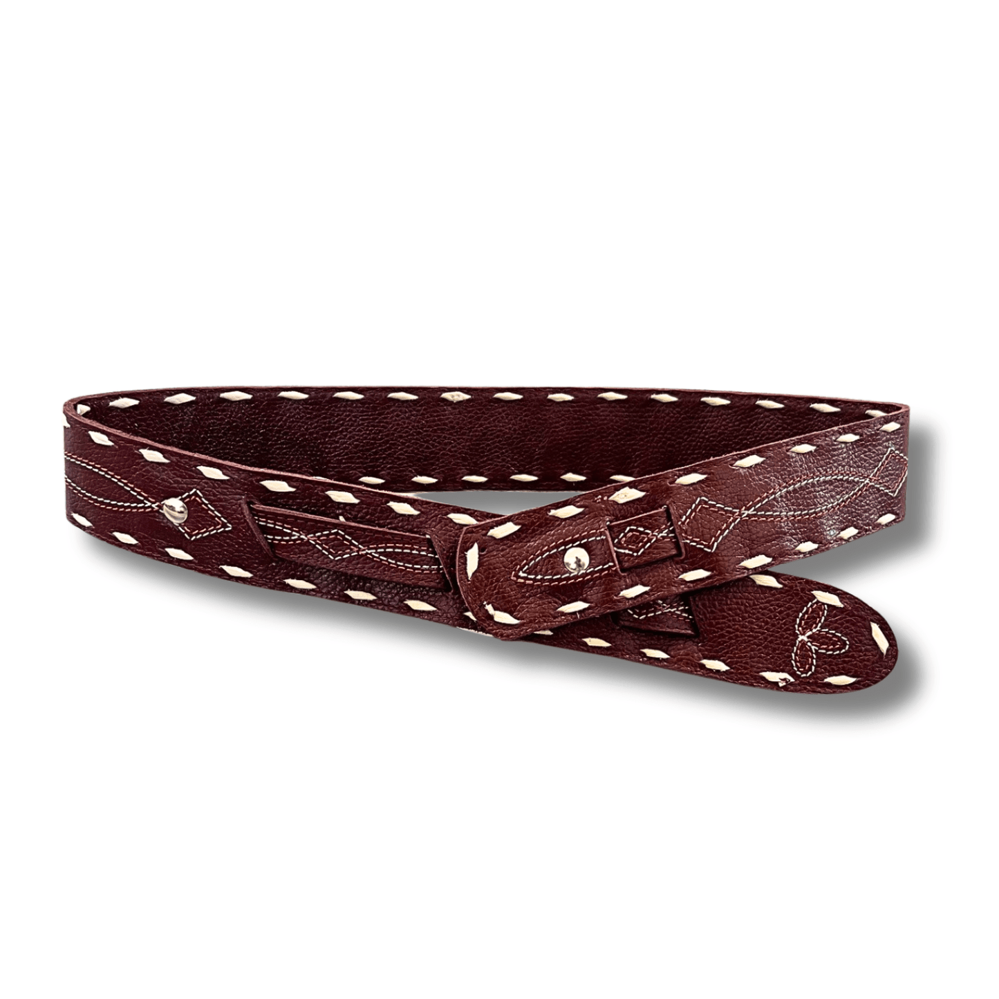 2" Autry Belt