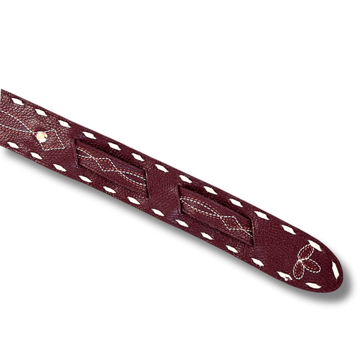 2" Autry Belt