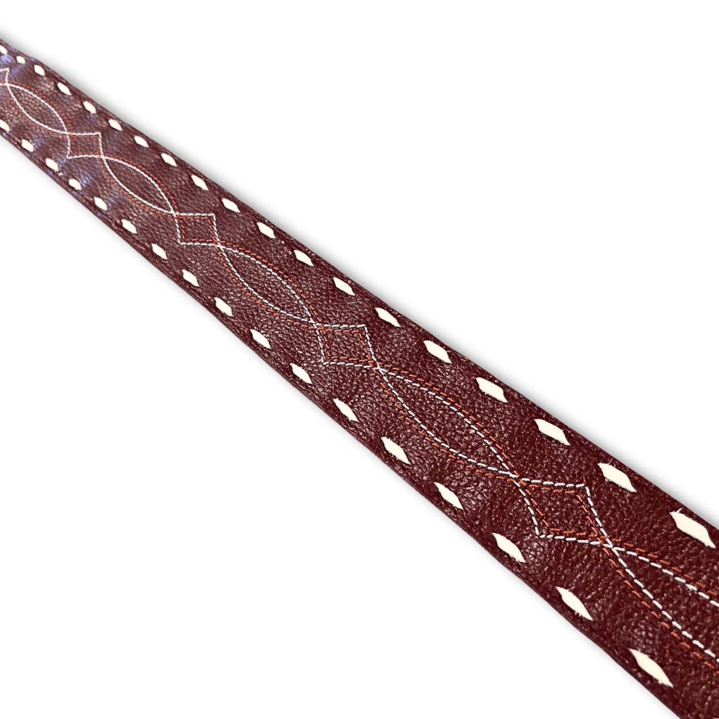 2" Autry Belt