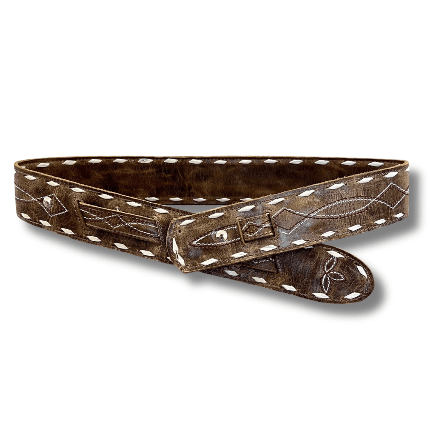 2" McClain Belt