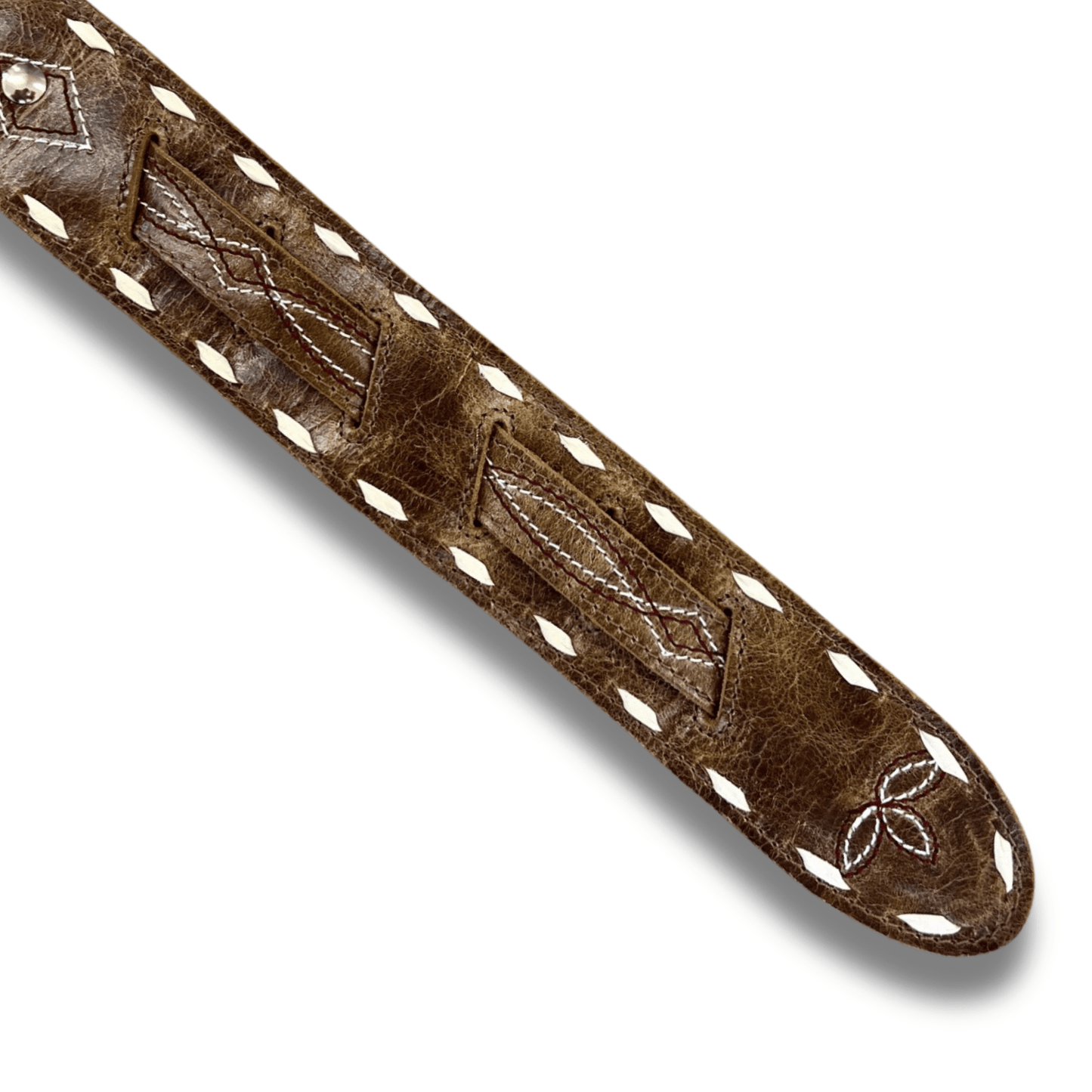 2" McClain Belt