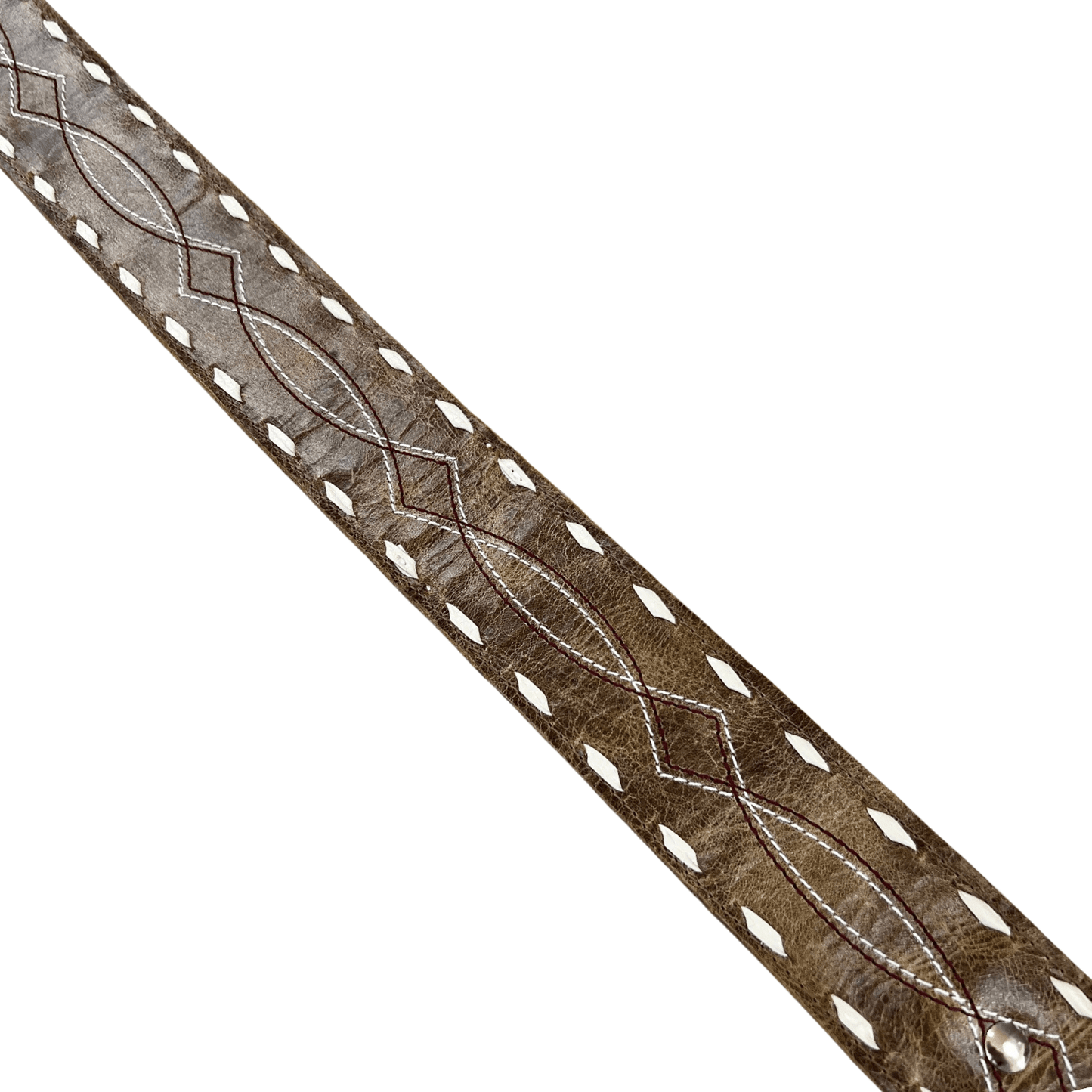 2" McClain Belt