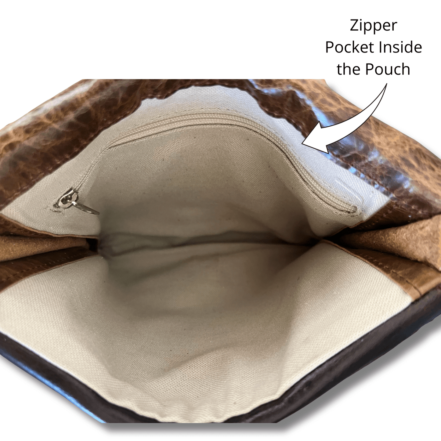 Vintage Pouch
