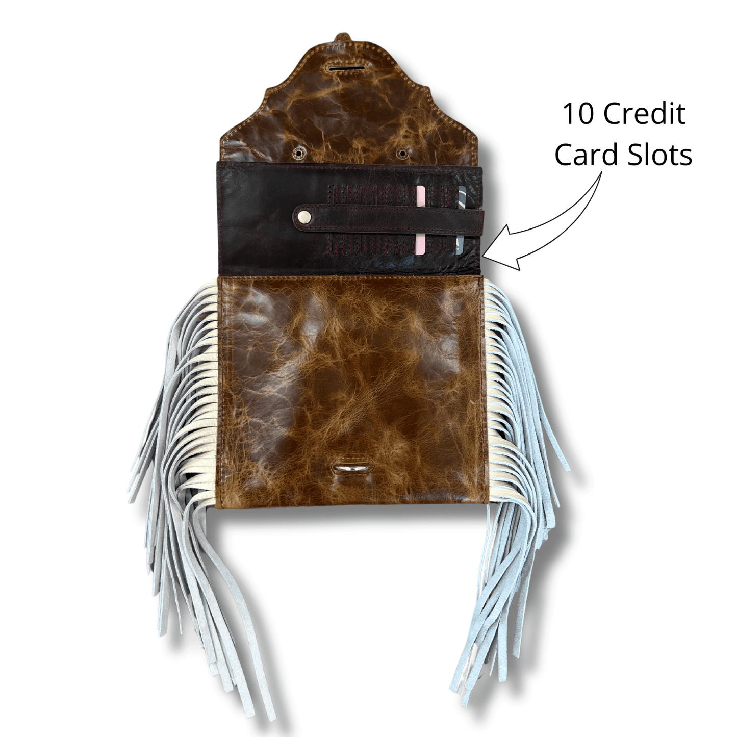 Vintage Pouch