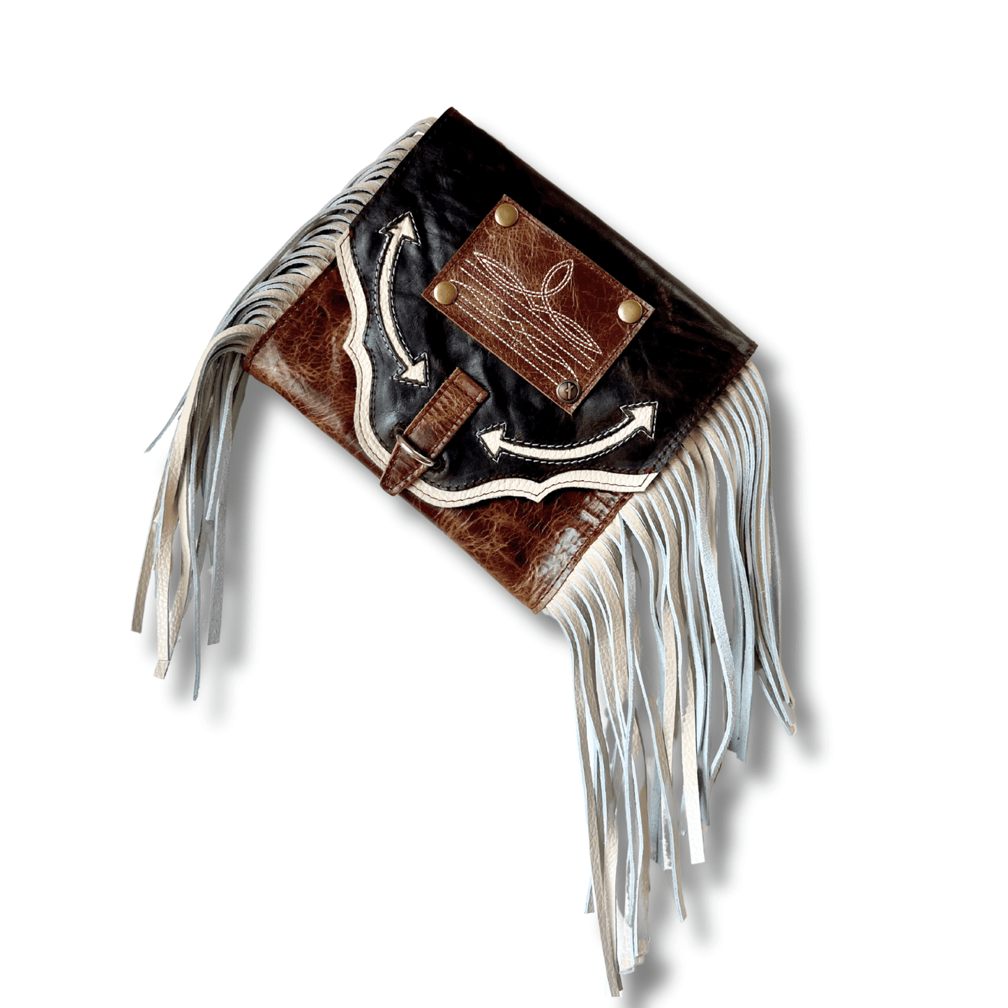 Vintage Pouch