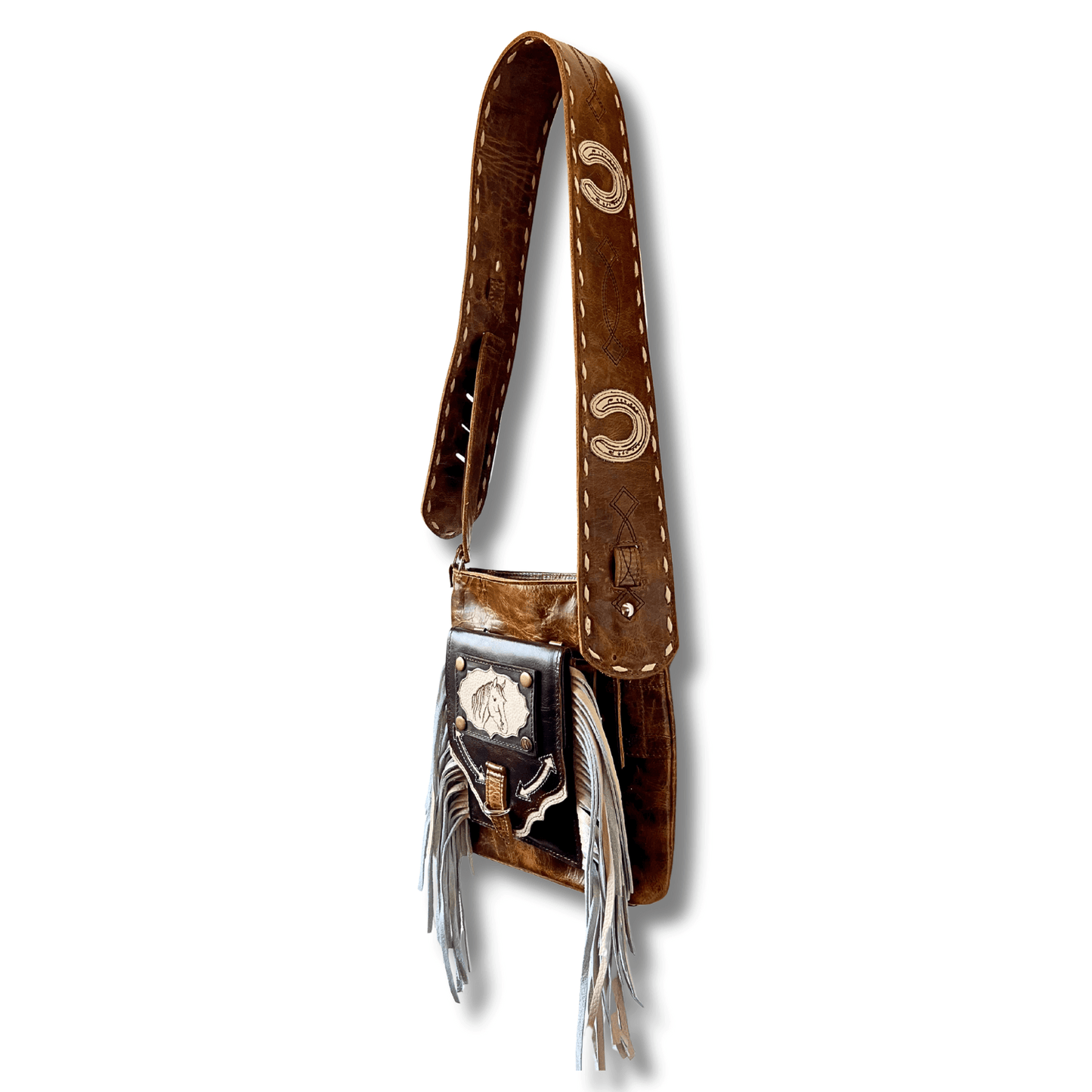 Constant - Tan NF Handbag