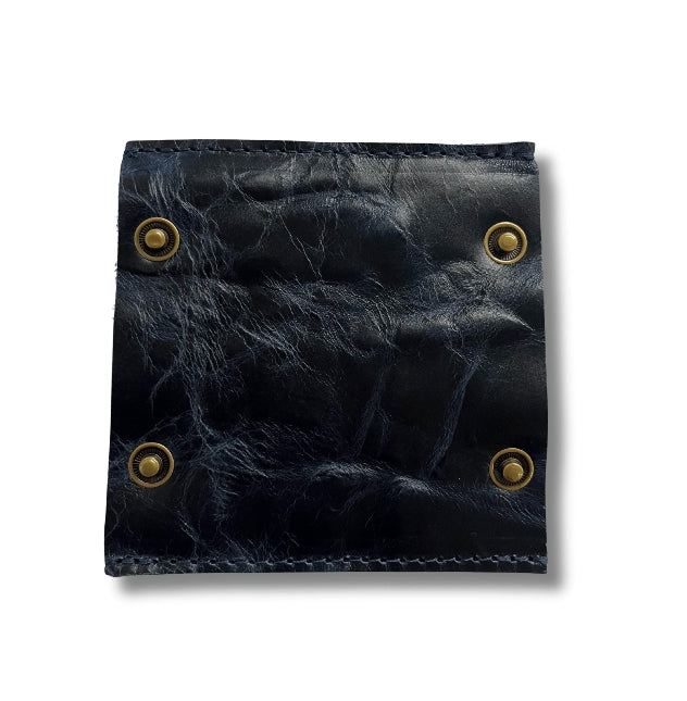 Patch Sleeve