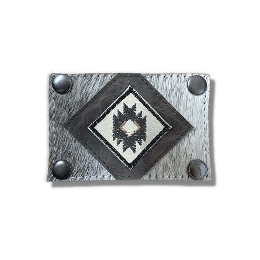 Foundation - Stone Patch