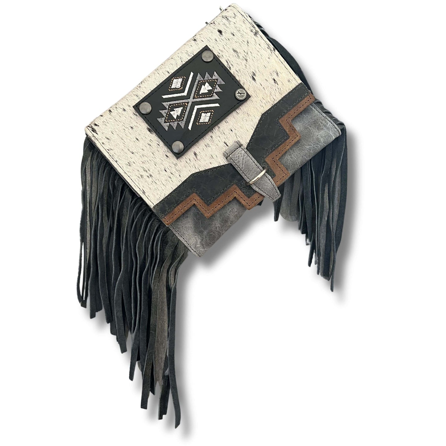 Foundation - Southwest Patch