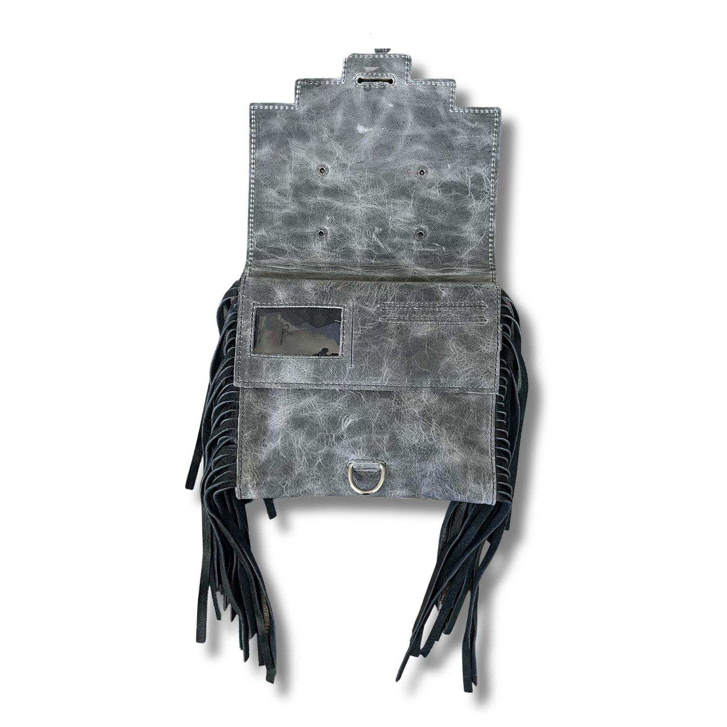 Stone Pouch