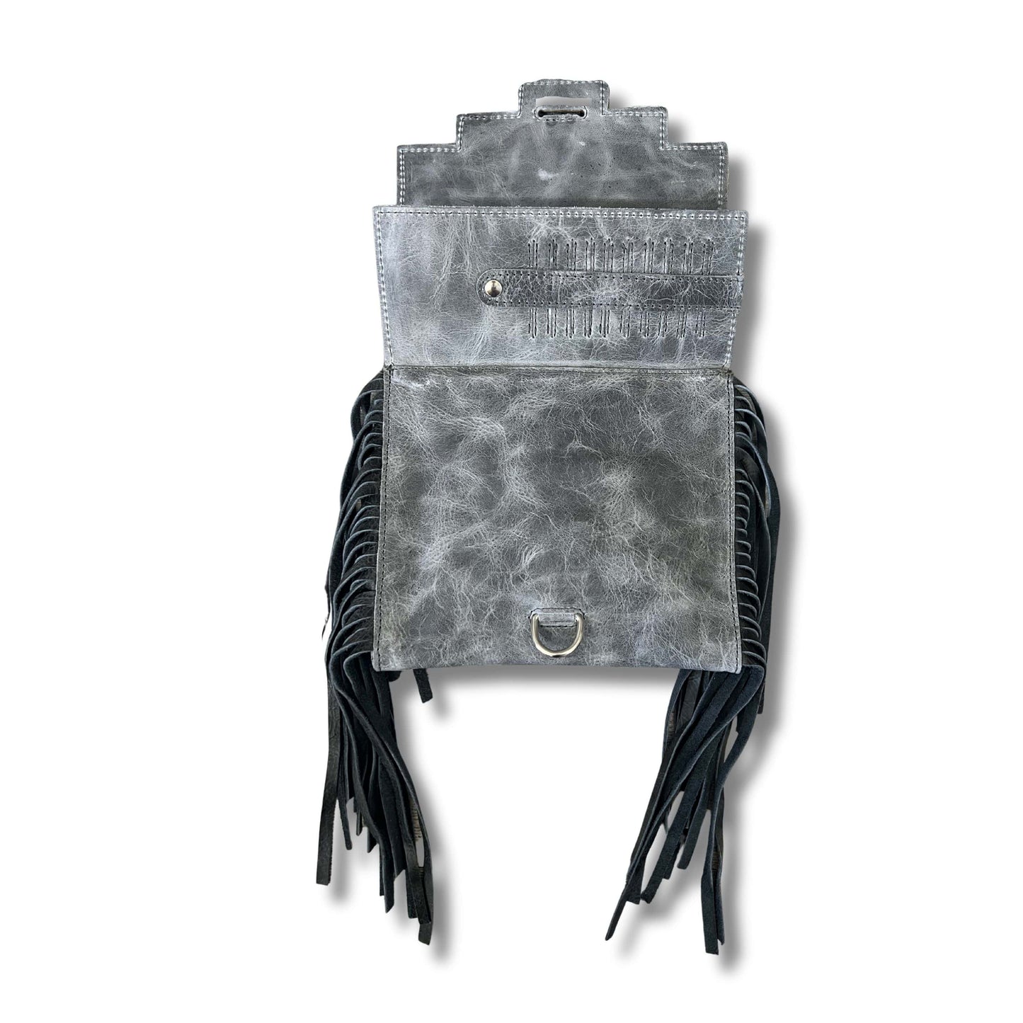 Stone Pouch