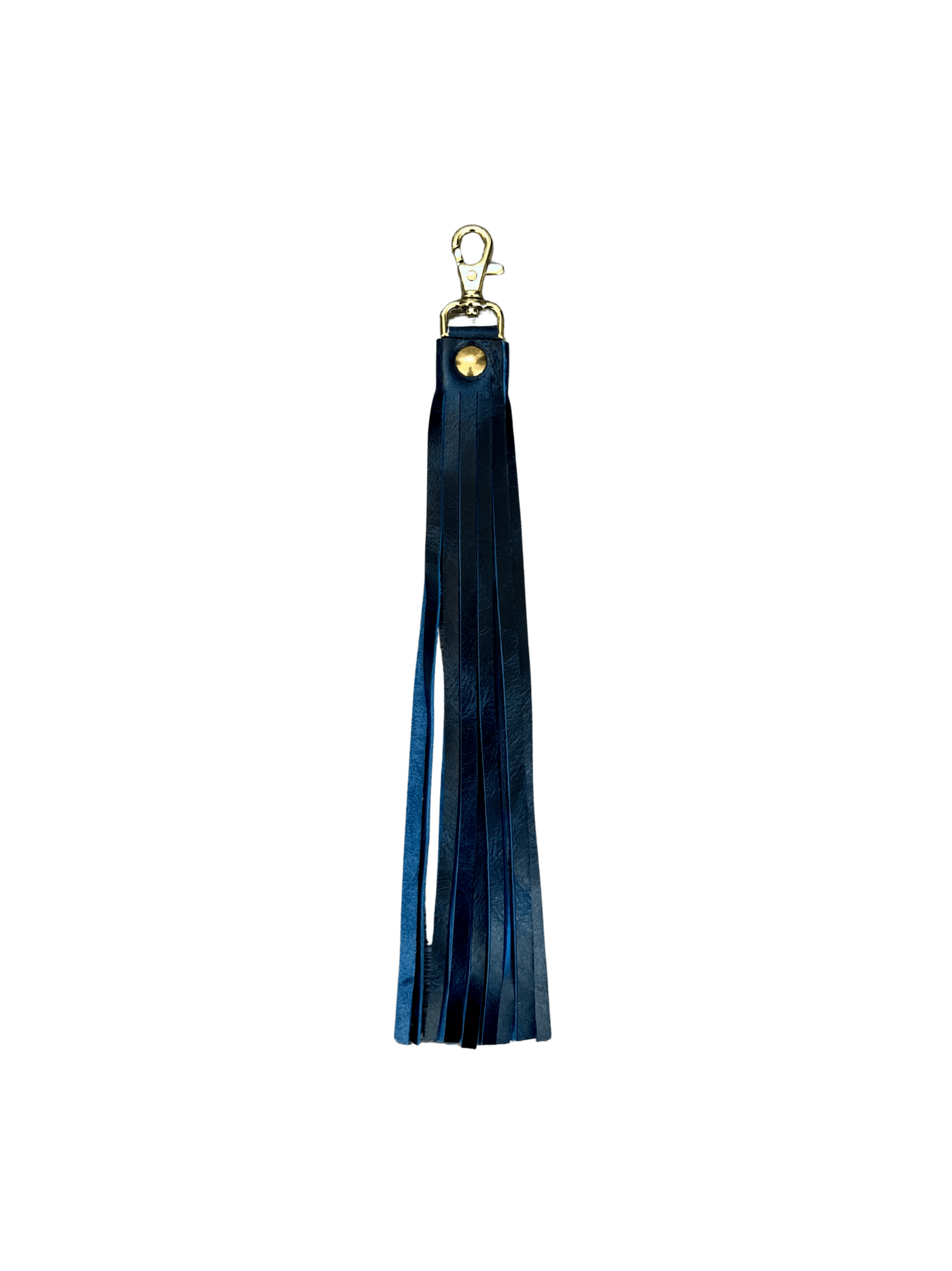 Tassel - Long Navy