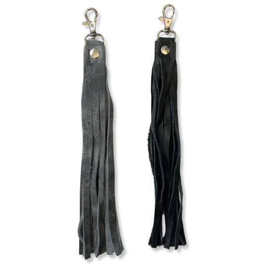 Tassel - Long Foundation