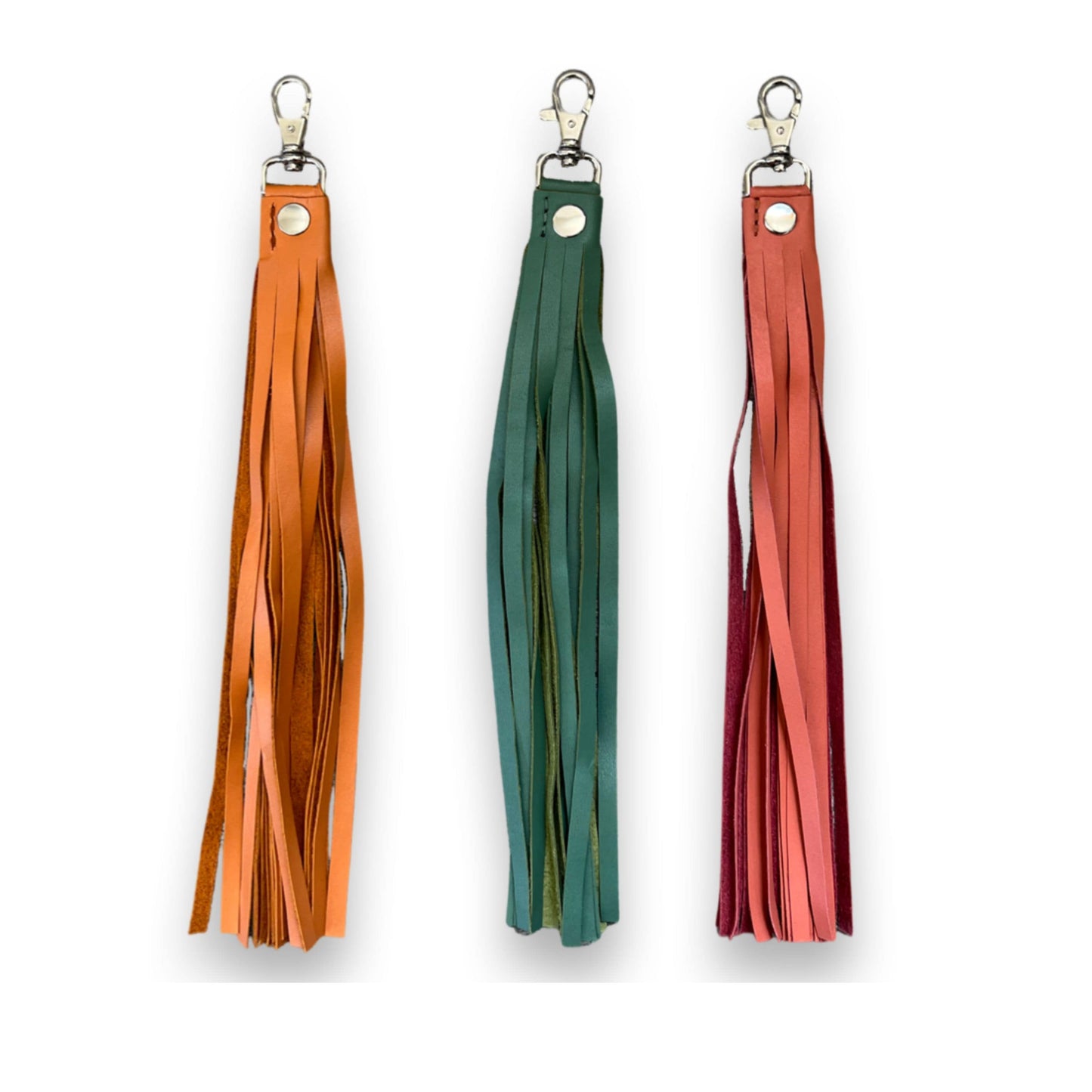 Tassel - Long JD