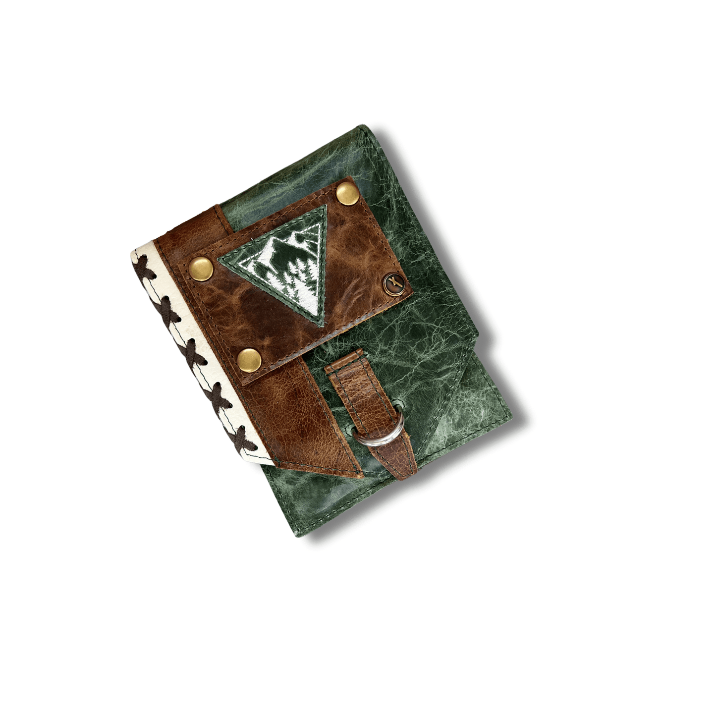 Triangle Mountain Patch