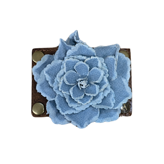 Flower - Jean