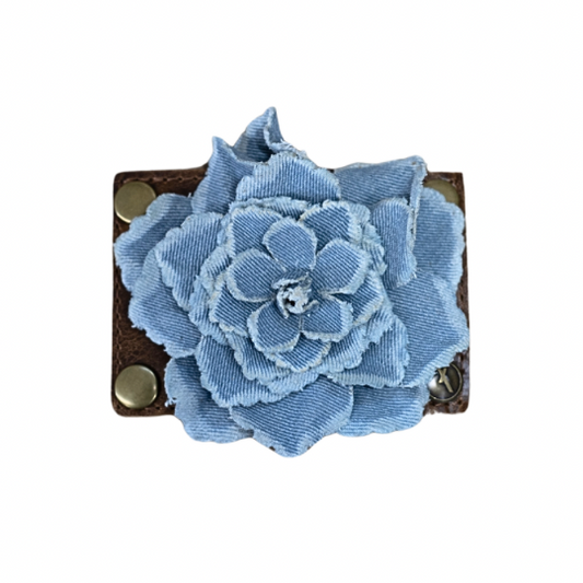 Flower - Jean
