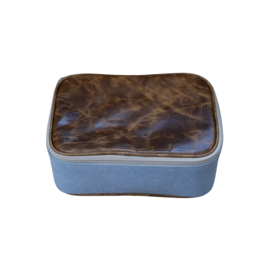 Multi-Functional Case - Jean