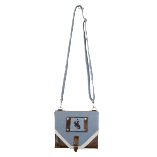 Jean Pouch