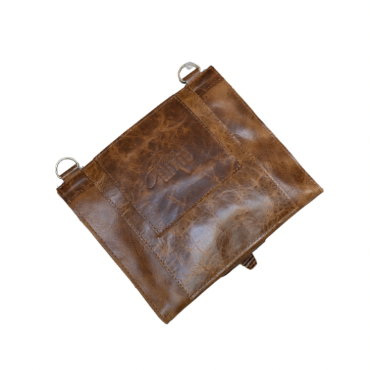 Jean Pouch