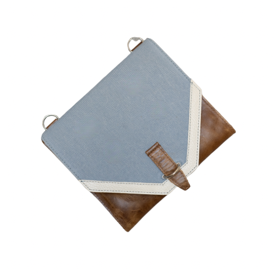 Jean Pouch