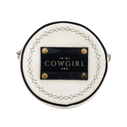 Circle - Ivory Mini