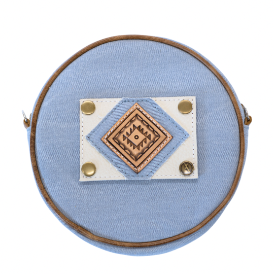 Circle - Jean Mini