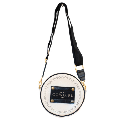 Circle - Ivory Mini