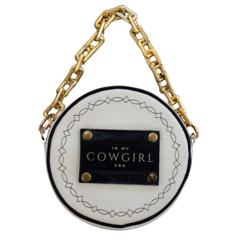Strap - Gold or Silver Chain