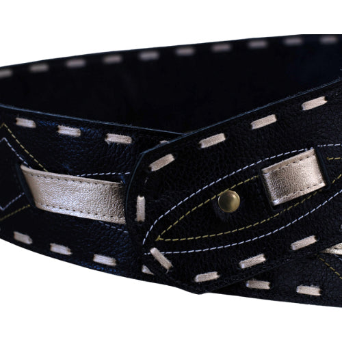 3" Urban Belt