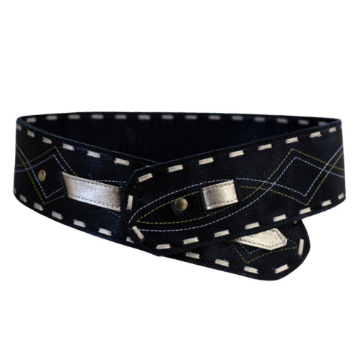 3" Urban Belt