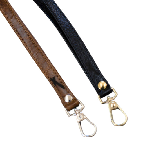 Wristlet - Leather