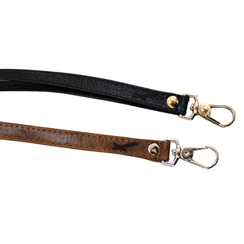 Wristlet - Leather