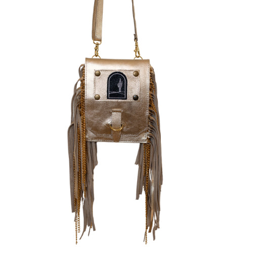 Fancy - Fringe Mini
