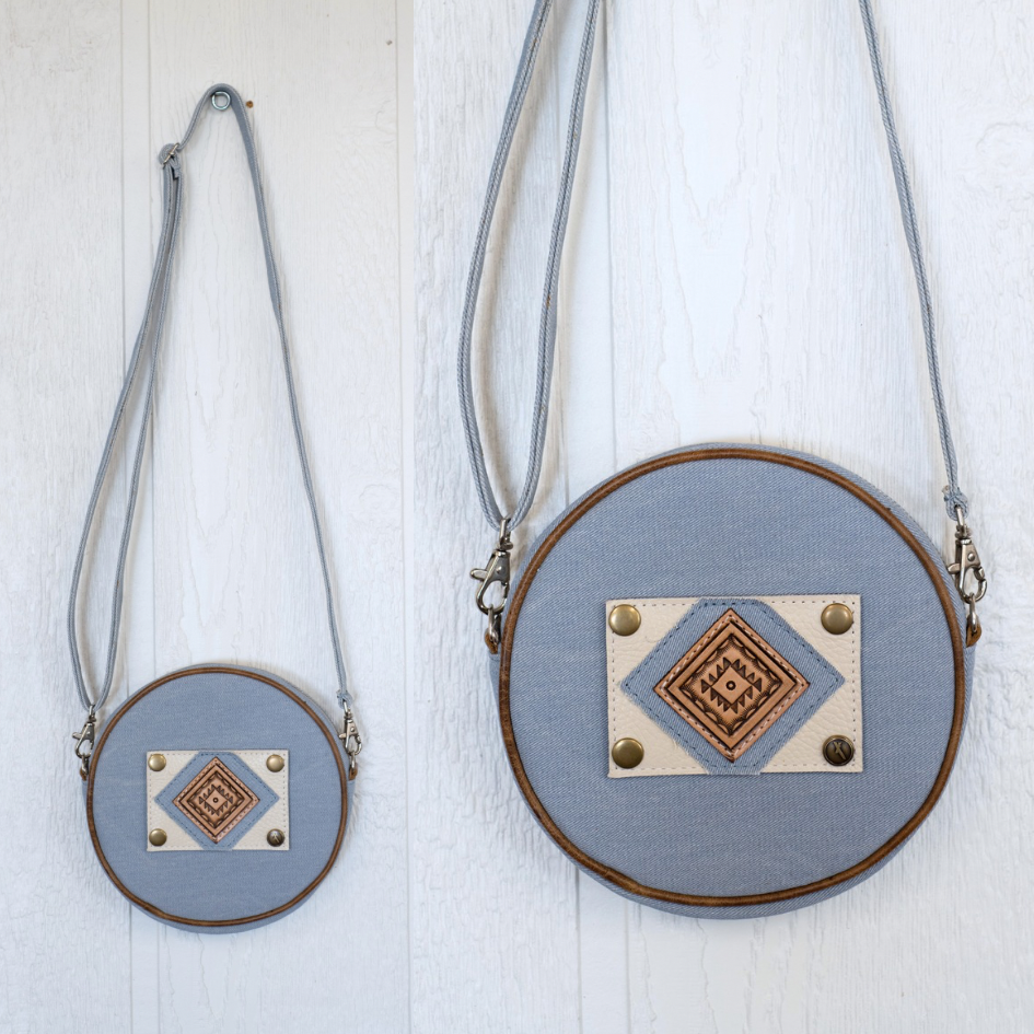 Circle - Jean Mini