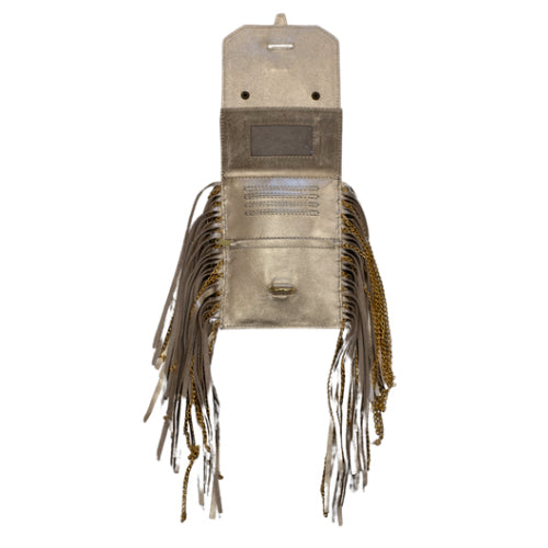 Fancy - Fringe Mini