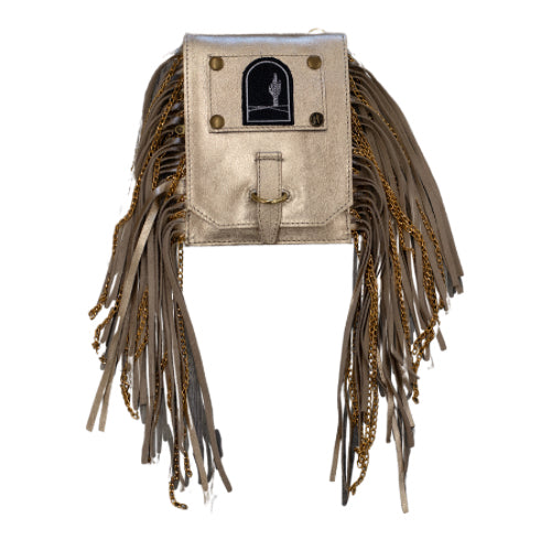 Fancy - Fringe Mini