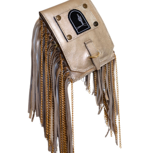 Fancy - Fringe Mini