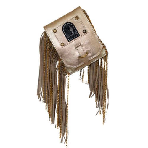Fancy - Fringe Mini