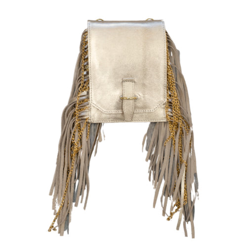 Fancy - Fringe Mini