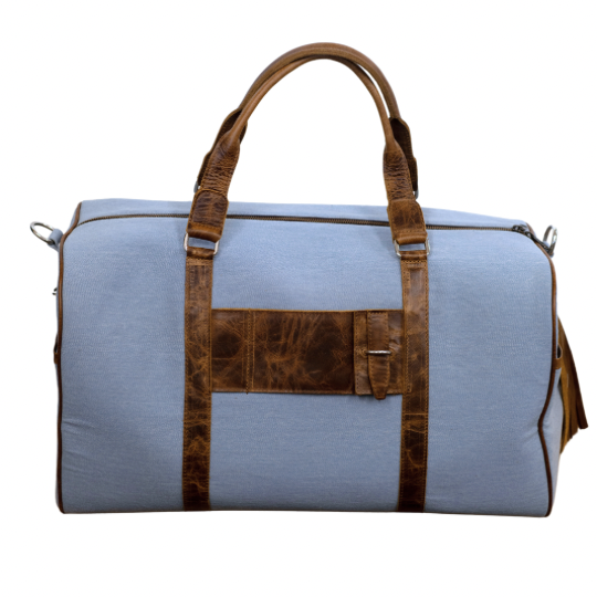 Duffel - Jean