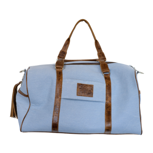 Duffel - Jean