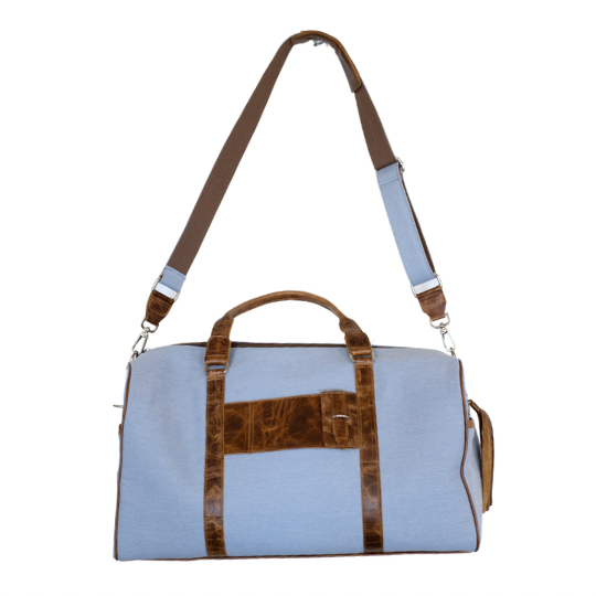 Duffel - Jean