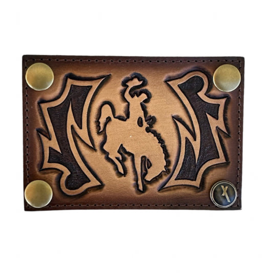 BH - Tooled Patch