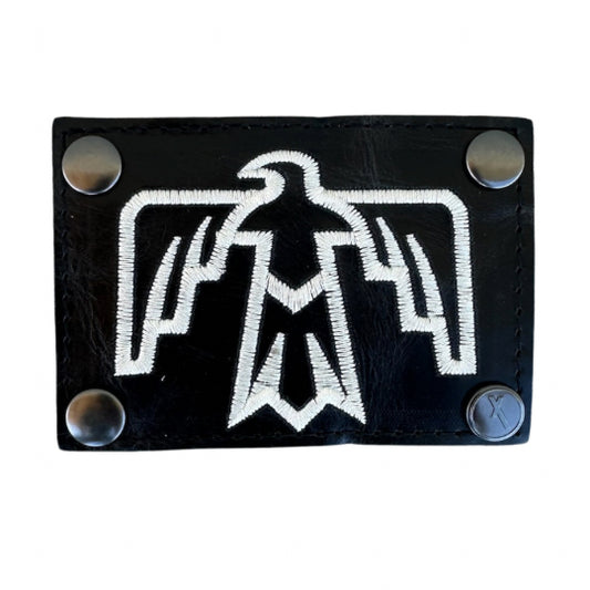 Thunderbird - Black Patch